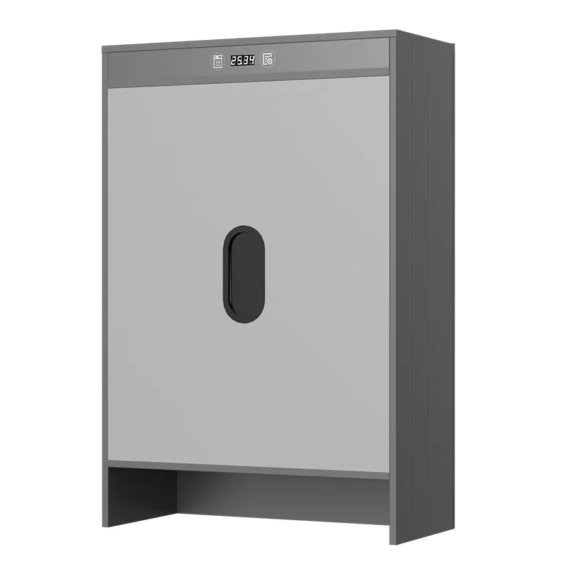 Почему умный шкаф для обуви становится следующим обязательным обновлением дома? Почему умный шкаф для обуви становится следующим обязательным обновлением дома?