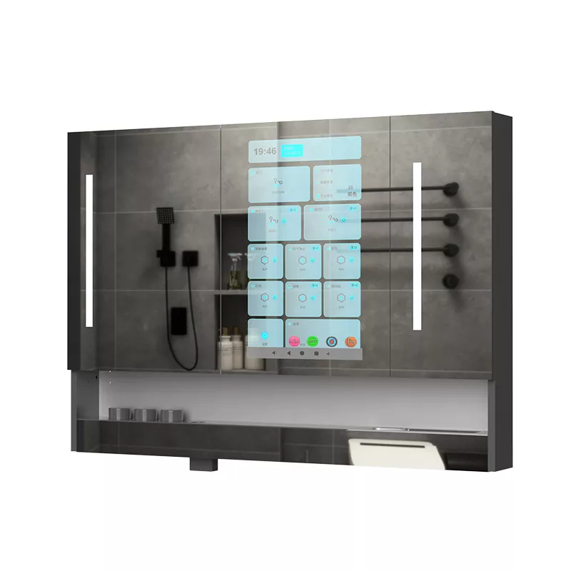 Graphene Smart Bath Logror Cabine